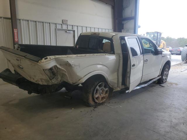 Photo 3 from auction – 2013 FORD F150 SUPER with VIN 1FTFW1EF1DFC24683