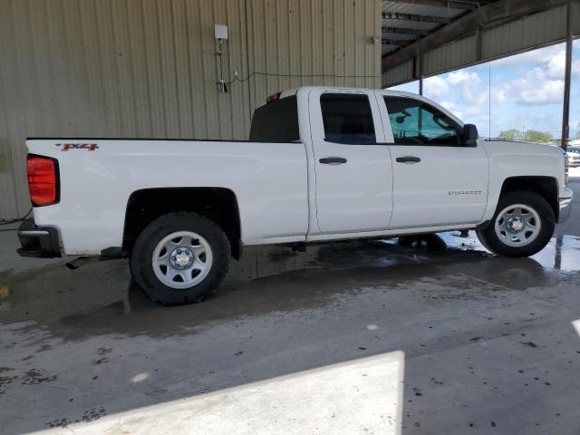 Photo 3 from auction – 2014 CHEVROLET SILVERADO with VIN 1GCVKREC0EZ224539