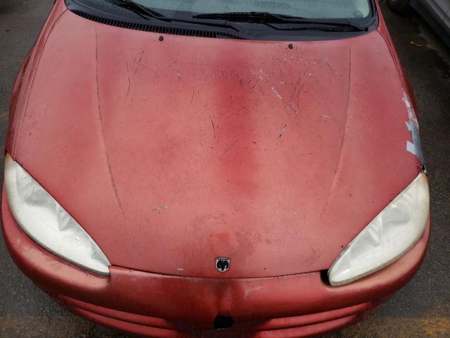 Photo 11 from auction – 2002 DODGE INTREPID S with VIN 2B3HD46R02H273380