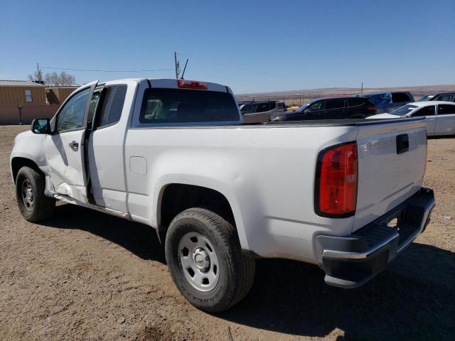 Photo 2 from auction – 2019 CHEVROLET COLORADO with VIN 1GCHSBEA4K1324088