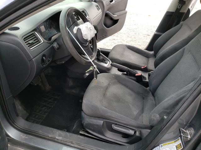 Photo 7 from auction – 2012 VOLKSWAGEN JETTA BASE with VIN 3VW2K7AJ3CM385099