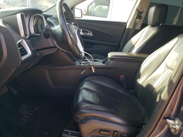 Photo 7 from auction – 2013 CHEVROLET EQUINOX LT with VIN 2GNFLGEK4D6264153