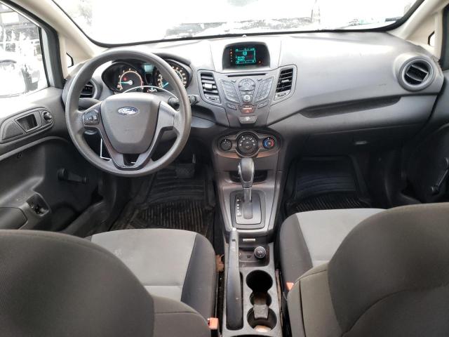 Photo 8 from auction – 2016 FORD FIESTA S with VIN 3FADP4AJ9GM140637