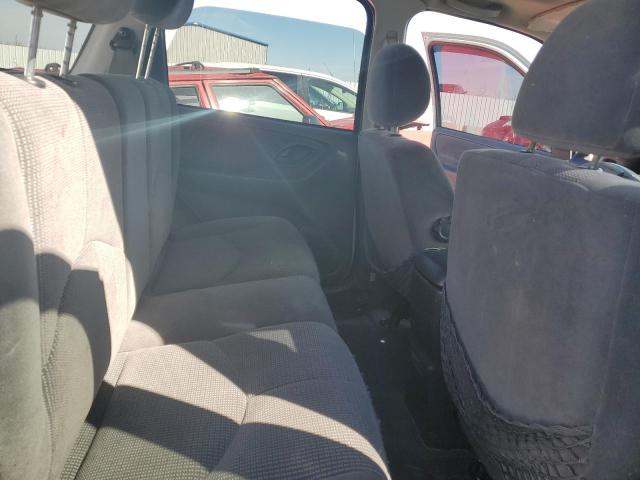 Photo 11 from auction – 2004 MAZDA TRIBUTE LX with VIN 4F2YZ94184KM02603
