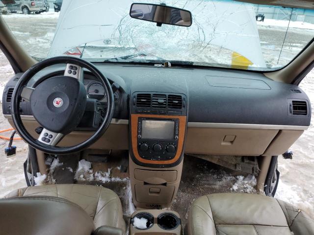 Photo 8 from auction – 2005 SATURN RELAY 3 with VIN 5GZDX23L45D195744