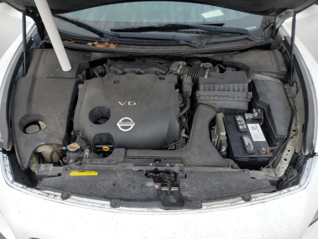 Photo 11 from auction – 2013 NISSAN MAXIMA S with VIN 1N4AA5AP7DC831774