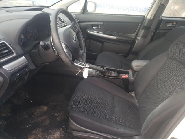 Photo 7 from auction – 2015 SUBARU IMPREZA PR with VIN JF1GJAC6XFH025019