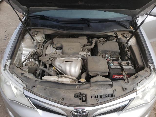 Photo 11 from auction – 2013 TOYOTA CAMRY L with VIN 4T4BF1FK1DR305352