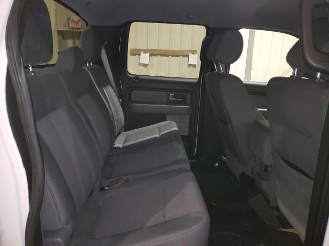Photo 10 from auction – 2014 FORD F150 SUPER with VIN 1FTFW1EF9EFB88632