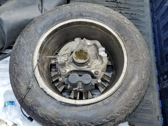 Photo 12 from auction – 2014 GMC SIERRA K15 with VIN 3GTU2VEC0EG170454
