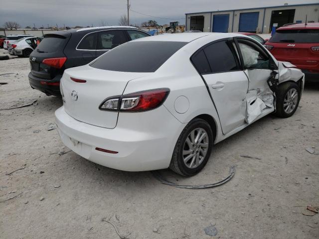 Foto 4 de la subasta – 2012 MAZDA 3 I con VIN JM1BL1VF4C1516718