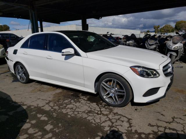 Photo 4 from auction – 2015 MERCEDES-BENZ E 350 with VIN WDDHF5KB1FB095524