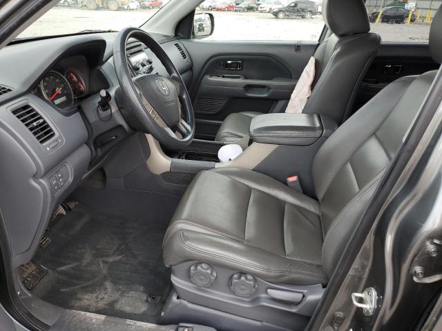 صورة رقم 7 من المزاد - 2008 HONDA PILOT VP مع VIN 5FNYF28288B021243
