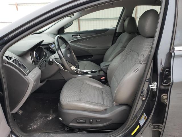 Photo 7 from auction – 2011 HYUNDAI SONATA SE with VIN 5NPEC4AC9BH092938