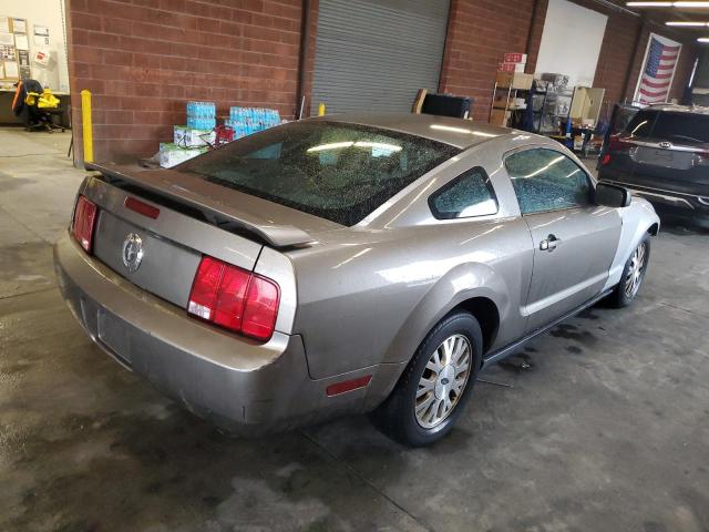 Photo 3 from auction – 2005 FORD MUSTANG with VIN 1ZVFT80N055152704