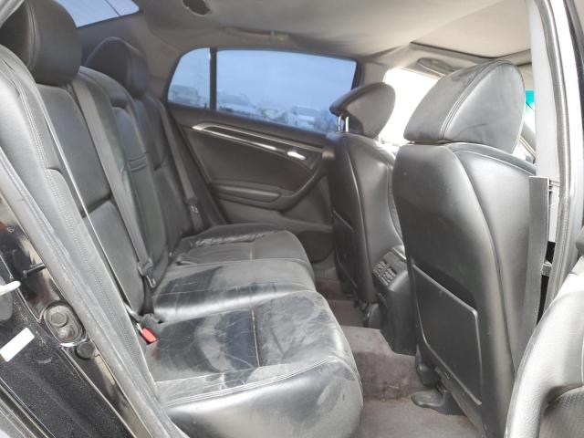 Photo 10 from auction – 2005 ACURA TL with VIN 19UUA65585A039332