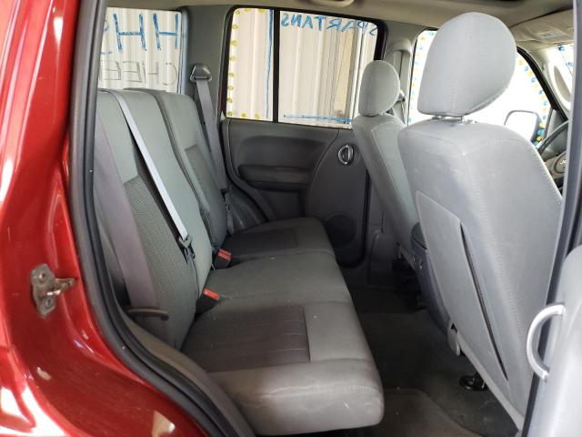 Photo 10 from auction – 2005 JEEP LIBERTY LI with VIN 1J4GL58K75W654534