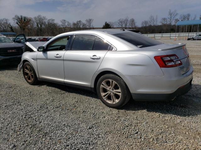 Photo 2 from auction – 2013 FORD TAURUS SEL with VIN 1FAHP2E8XDG172077