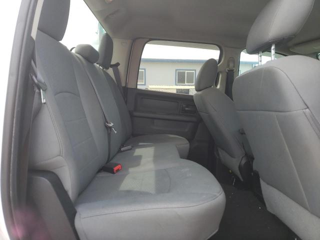 Photo 10 from auction – 2016 RAM 1500 ST with VIN 3C6RR6KTXGG168748