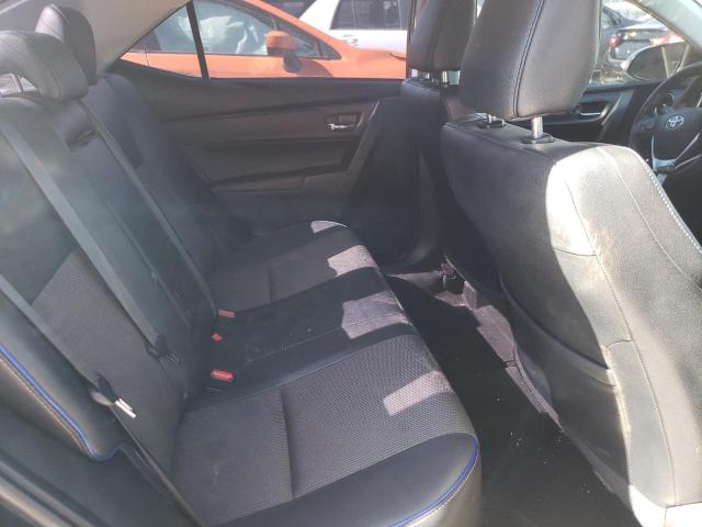 Photo 10 from auction – 2019 TOYOTA COROLLA L with VIN 2T1BURHE5KC185107