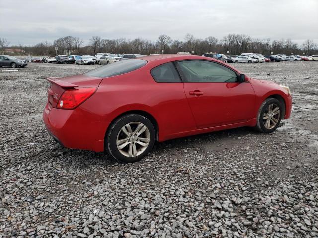 Photo 3 from auction – 2012 NISSAN ALTIMA S with VIN 1N4AL2EP0CC238758
