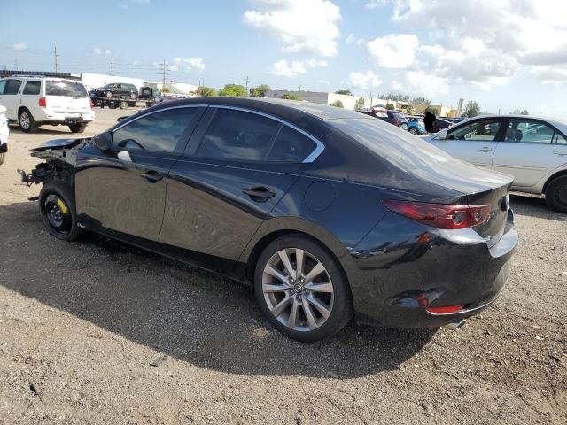 Photo 2 from auction – 2021 MAZDA 3 SELECT with VIN JM1BPABL4M1337790