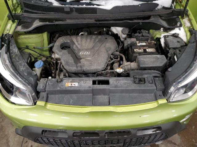 Photo 11 from auction – 2014 KIA SOUL with VIN KNDJN2A28E7722882