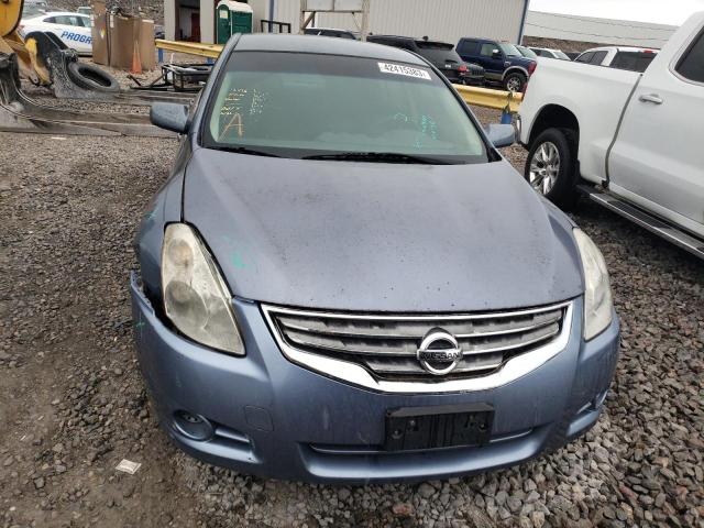 Photo 5 from auction – 2011 NISSAN ALTIMA BAS with VIN 1N4AL2AP1BN463652