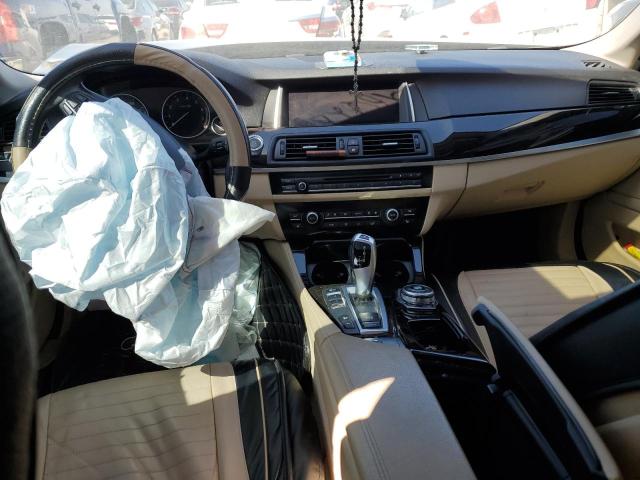 Photo 8 from auction – 2015 BMW 528 XI with VIN WBA5A7C57FD626680