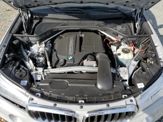 Photo 12 from auction – 2017 BMW X5 XDRIVE3 with VIN 5UXKR0C34H0V79055