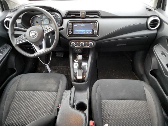 Photo 8 from auction – 2020 NISSAN VERSA S with VIN 3N1CN8DV7LL861057