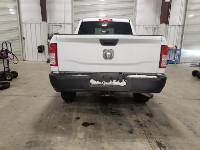 Photo 6 from auction – 2021 RAM 2500 TRADE with VIN 3C6UR5CJ7MG594393