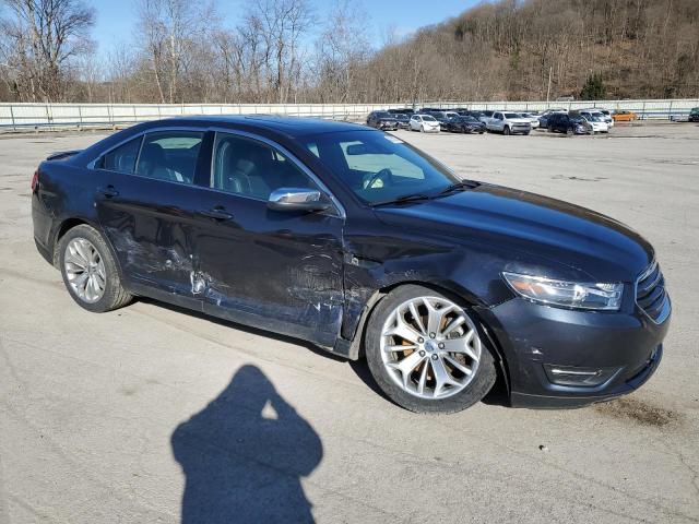 Photo 4 from auction – 2017 FORD TAURUS LIM with VIN 1FAHP2J88HG116781