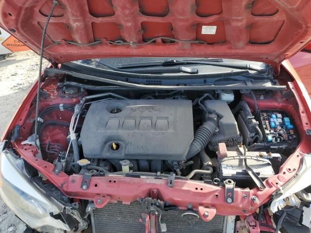 Photo 11 from auction – 2014 TOYOTA COROLLA L with VIN 5YFBURHE5EP045742