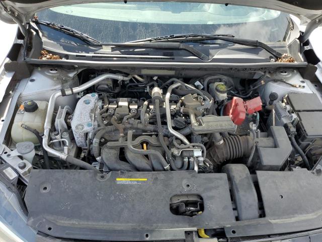 Photo 11 from auction – 2020 NISSAN SENTRA S with VIN 3N1AB8BVXLY213699
