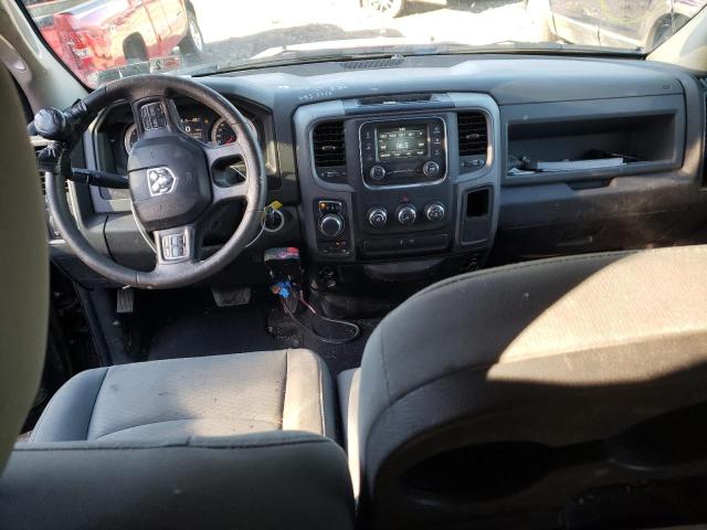 Photo 8 from auction – 2018 RAM 1500 ST with VIN 1C6RR7FT7JS310408