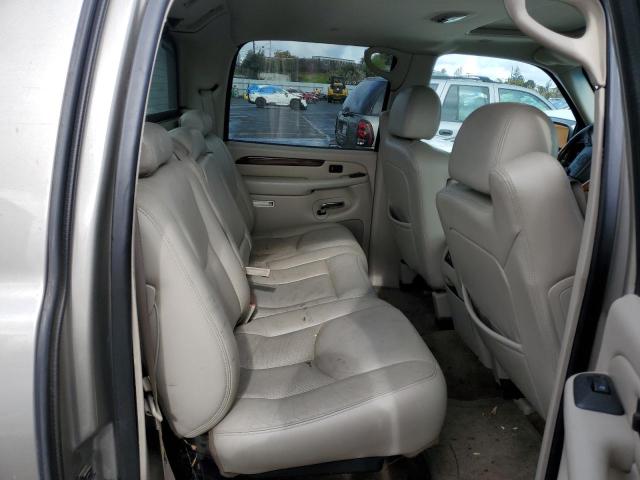 Photo 10 from auction – 2003 CADILLAC ESCALADE E with VIN 3GYEK63N13G196552
