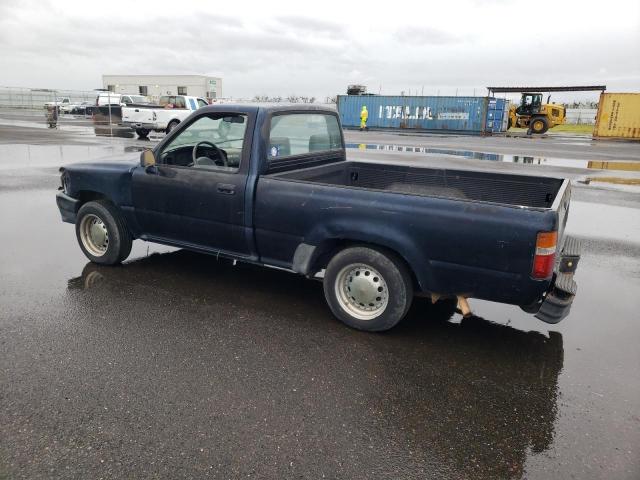 Photo 2 from auction – 1993 TOYOTA PICKUP with VIN 4TARN81A6PZ112382