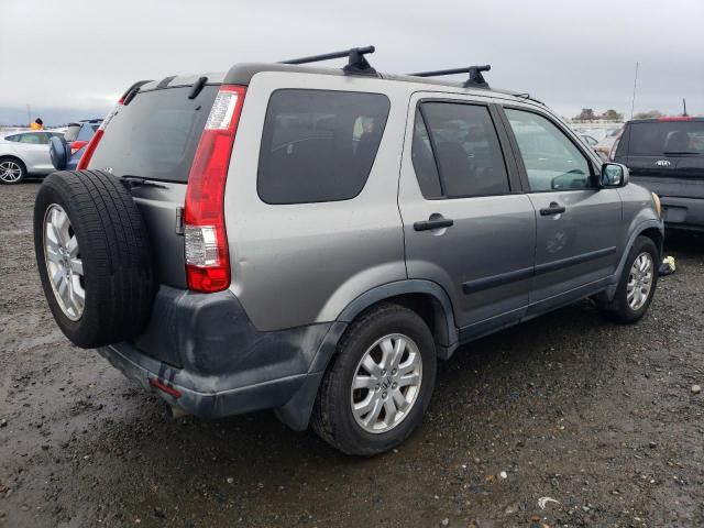 Photo 3 from auction – 2006 HONDA CR-V EX with VIN JHLRD78876C014194