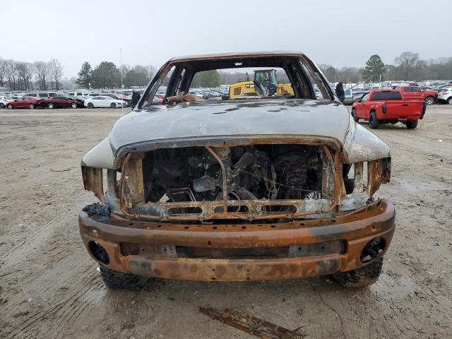 Foto 5 de la subasta – 2002 DODGE RAM 1500 con VIN 1D7HU18N22J140258