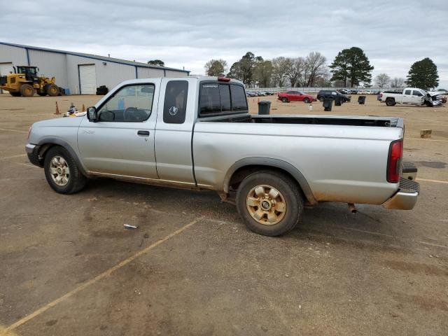 Photo 2 from auction – 2000 NISSAN FRONTIER K with VIN 1N6DD26S5YC368126
