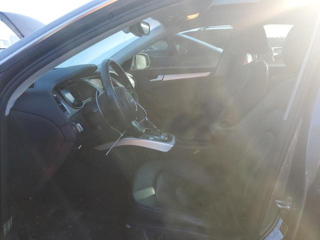 Photo 7 from auction – 2015 AUDI A4 PREMIUM with VIN WAUFFAFL0FN027496