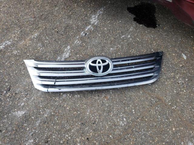 Photo 12 from auction – 2004 TOYOTA CAMRY LE with VIN 4T1BE32K94U291571