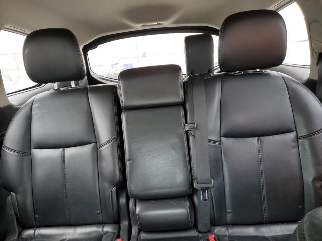 Photo 10 from auction – 2014 NISSAN PATHFINDER with VIN 5N1AR2MN6EC665742