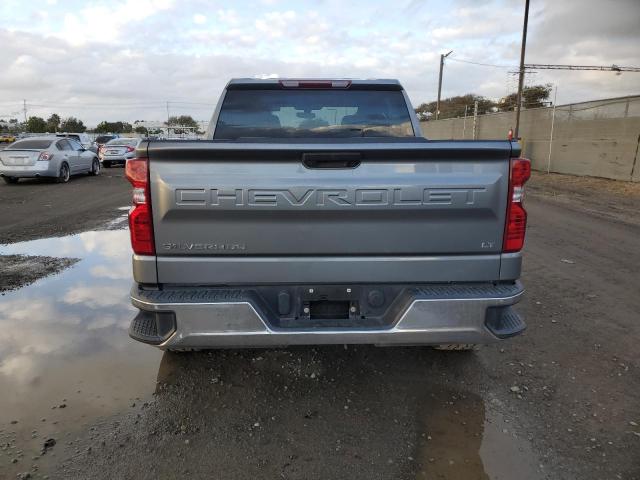 Photo 6 from auction – 2020 CHEVROLET SILVERADO with VIN 1GCPWCED8LZ227897