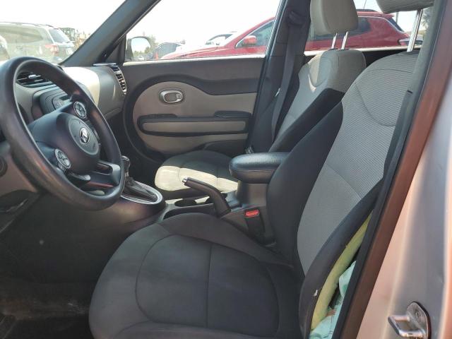 صورة رقم 7 من المزاد - 2014 KIA SOUL مع VIN KNDJN2A2XE7712340