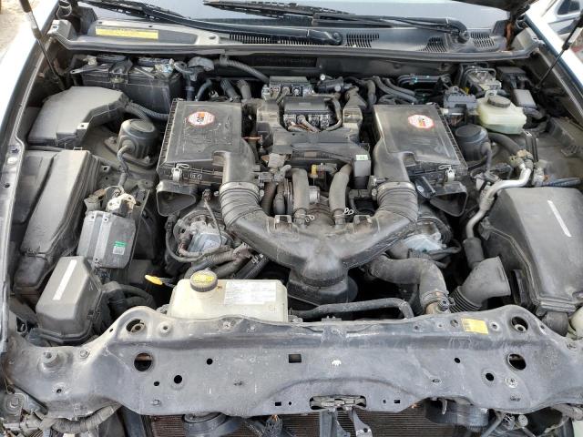 Photo 11 from auction – 2007 LEXUS LS 460L with VIN JTHGL46F875009856