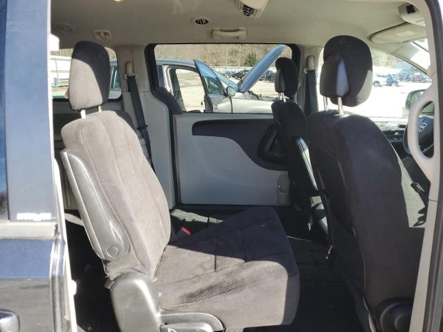 Photo 11 from auction – 2014 DODGE GRAND CARA with VIN 2C4RDGBG7ER109972