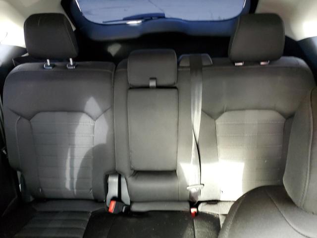 Photo 10 from auction – 2016 FORD EDGE SEL with VIN 2FMPK4J9XGBC29626