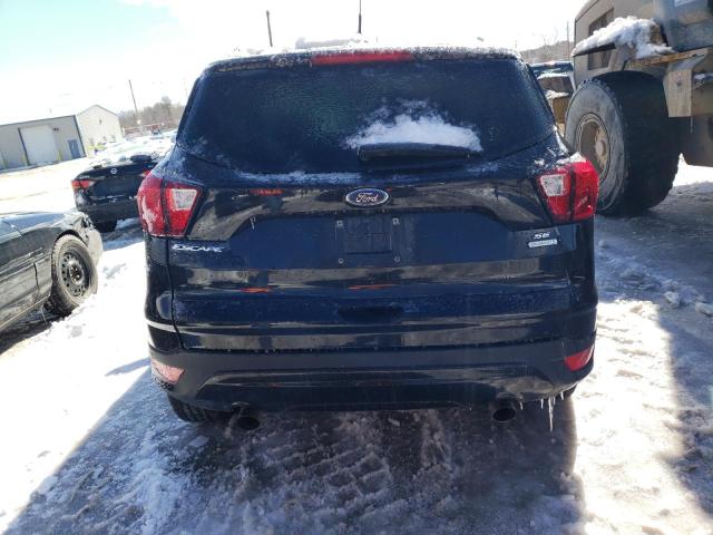 Photo 6 from auction – 2019 FORD ESCAPE SE with VIN 1FMCU0GD6KUB47604